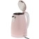 Electric kettle Energy E-261, Plastic Sobel, 1.8 L, 1500 W, Pink