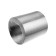 The corrugated duct "Alien", D = 250 mm, sliding up to 3 m, aluminum