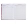 Universal diary for grade 1-11 Kitty, hard cover, artificial leather, foam rubber, lies, 80 g/m2