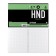 Notebook of 80 sheets in the Erichkrause Cage "Luggage Birks", cover Cross Cardboard, Offset Block, Mix