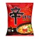 Ramen's quick -made noodles with beef taste, 120 g