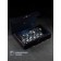Fuel Set "Vesna", glass, 350 ml, 6 pcs