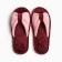 Women's slippers open, size 40/41