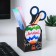 Organizer for stationery "Air ball"