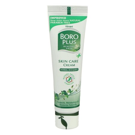 Board skin care cream plus herbal, 25 ml-1