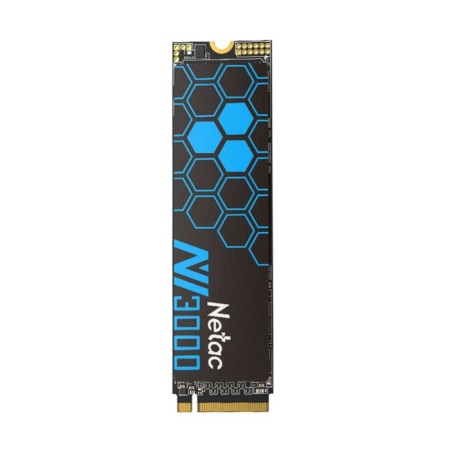 SSD NETAC PCI-E 3.0 2TB NT01NV3000-2TB NT01NV3000-E4X NV3000 M.2 2280