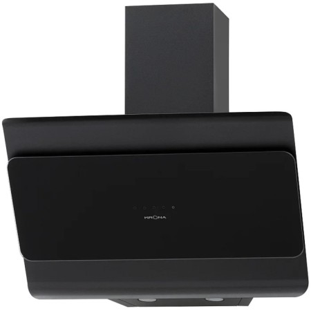 Exact Krona Uran 600 DN Black 4s, inclined, 950 m3/h, 3 speeds, 60 cm, black-1