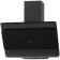 Exact Krona Uran 600 DN Black 4s, inclined, 950 m3/h, 3 speeds, 60 cm, black