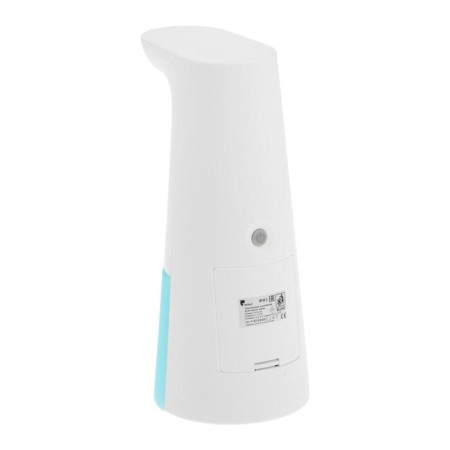 The dispenser of soap-Peni KitFort KT-2043, 2.5 W, touch, 250 ml, 3haa-1