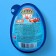 Cookies "Chocoprize XXL" with chocolate paste and toy, an egg-surplus egg, for boys, 30 g