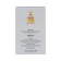 Men's toilet water Vaalation URMO, 100 ml