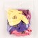 Shar Latex 12 ““ Since March 8. Best Mommy ”, 1 tbsp. Col., pastel mix, set 25 pcs.