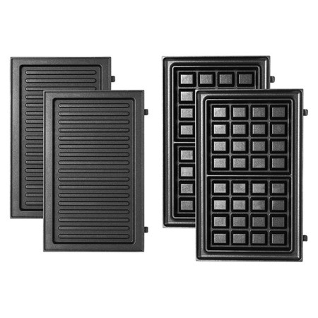 Multipecar KitFort KT-1638, 800 W, black and white-3