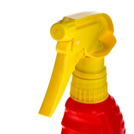 Universal spray from bugs and fleas "Vigilant Guard", with the smell of lemon, 750 ml-1