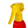 Universal spray from bugs and fleas "Vigilant Guard", with the smell of lemon, 750 ml