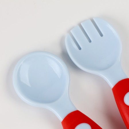 Set of children's cutlery-2