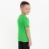 T -shirt for nursery, green color, height 98 cm