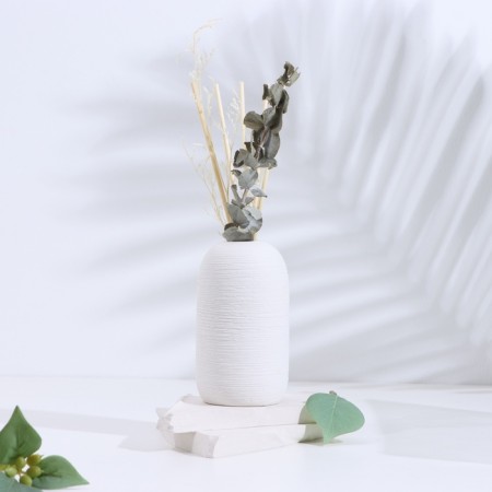 Aromatic diffuser in the "Aromatherapy" vase, 120 ml, melody-1