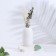 Aromatic diffuser in the "Aromatherapy" vase, 120 ml, melody