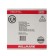 Wallmark WM-20BW washing machine, 2 kg