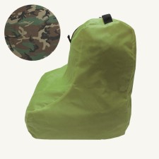 Storage cover in trunk, Oxford 210, NATO, 350x300x200 mm