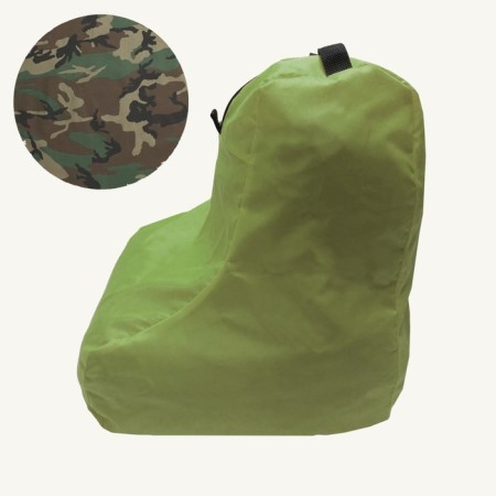 Storage cover in trunk, Oxford 210, NATO, 350x300x200 mm