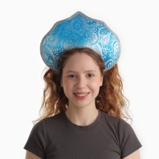 Kokoshnik 