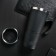 Thermal circle 2 in 1 "Cool man", 600 ml, retains heat 2 hours