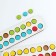 Developing game is a neurotranster. Speech therapy finger