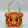 Carries for colors "Bear", 20 × 12 × 12 cm