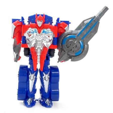 Robot "Hero"-2