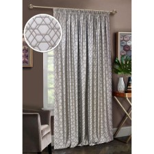Curtain on the braid Almaz, size 200x270 cm