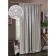 Curtain on the braid Almaz, size 200x270 cm