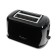 Toster Moulinex LT160830, 720-850 W, 7 fry modes, 2 toasts, black