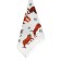 Kitchen towel Diva Afrodita "Tigers", 360 gr, size 40x60 cm