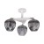 3 lamps