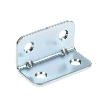 Corner Furniture Tundra 22x22x40 zinc, 1 pc.