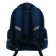 Frame backpack 38 x 30 x 20 cm + pencil case, Bruno visconti "Sweet mood"