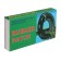 Tire repair set: 24 pcs. + glue