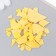 Stearin for candles with the dye "yellow" 5 g