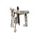 Enlargier of the hinge bison 43312-180-150, professional, three-legged, 130 mm
