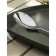 Spoon of stainless steel "Mario", length 20 cm, silver color