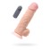 Lovetoy NeoSkin vibrator-giant, realistic, 24.5 cm, Ø 6.7 cm