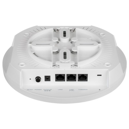 Access point D-Link DWL-7620AP/Un/A1A AC2200, 1000BASE-T, 10/100/1000BASE-TX, White-2