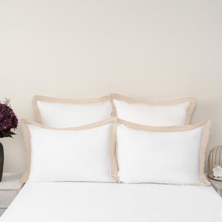 Pillowcase, size 50x70 cm, 2 pcs-1