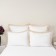Pillowcase, size 50x70 cm, 2 pcs
