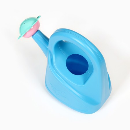 Lake plastic, mix-2