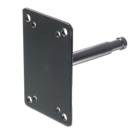 Ceiling bracket Wallplate WP-027-1