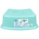 Baby stand for the legs, green color