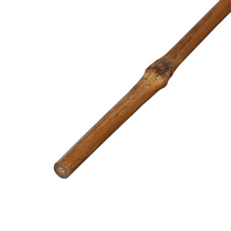 Pegs for garter plants, h = 60 cm, d = 0.8-1 cm, bamboo, Greengo-1